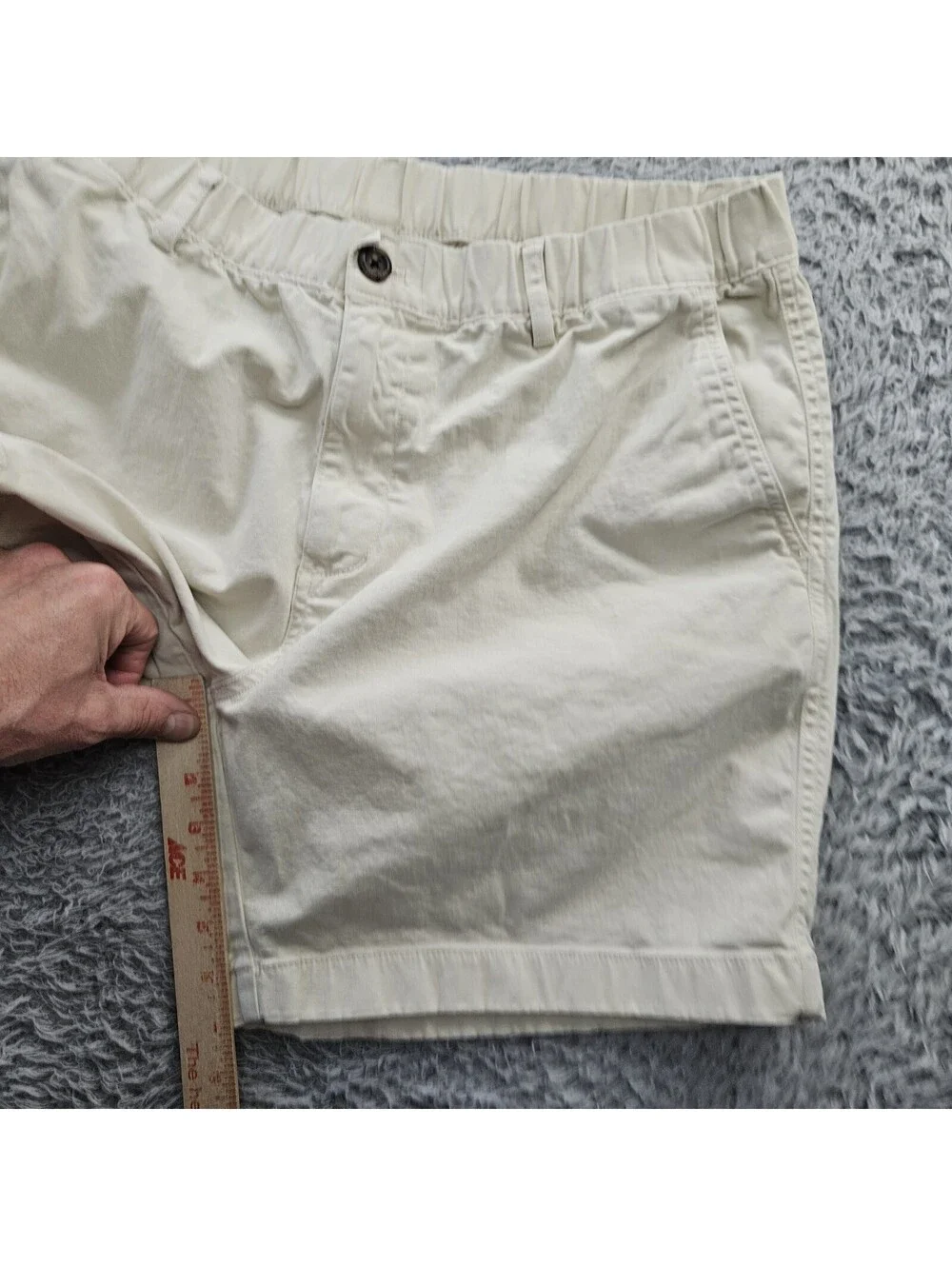 BEARBOTTOM Chino Shorts Men XL 7